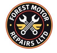 Forest Motor Repairs Ltd Logo